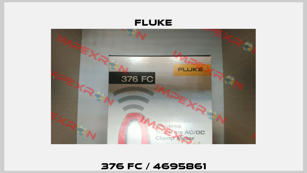 376 FC / 4695861 Fluke
