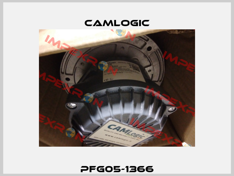 PFG05-1366 Camlogic