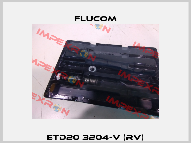 ETD20 3204-V (RV) Flucom