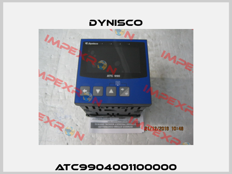 ATC9904001100000 Dynisco