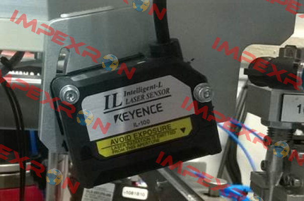 IL-100 Keyence