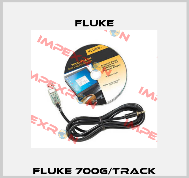 Fluke 700G/Track Fluke