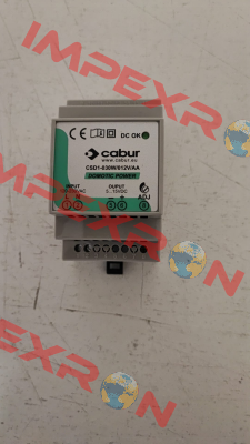 CSD1-030W/012V/AA Cabur