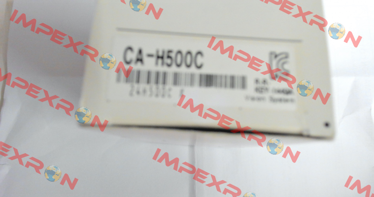 CA-H500C ( one time special price) Keyence