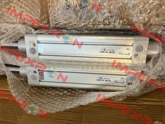 ISO-050-DAY ST-160 Pemaks