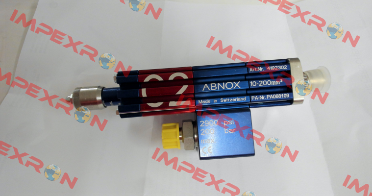 AXDV-C2/ 4192302 ABNOX