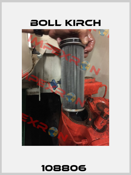 108806  Boll Kirch