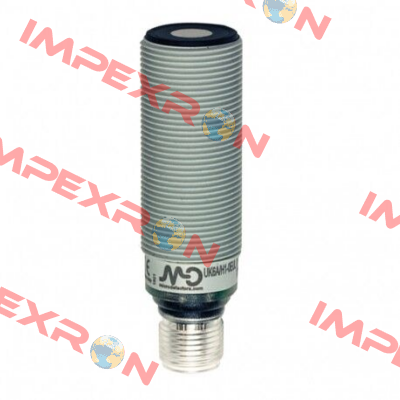 320000000111 Micro Detectors / Diell (now Datasensing)