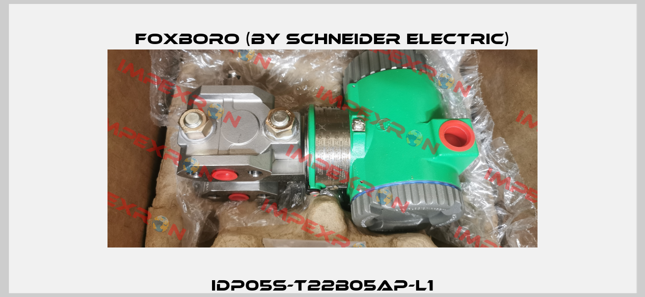 IDP05S-T22B05AP-L1 Foxboro (by Schneider Electric)