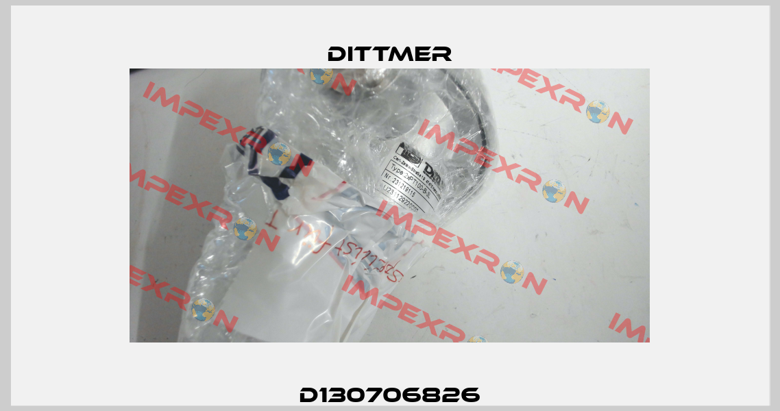 D130706826 Dittmer