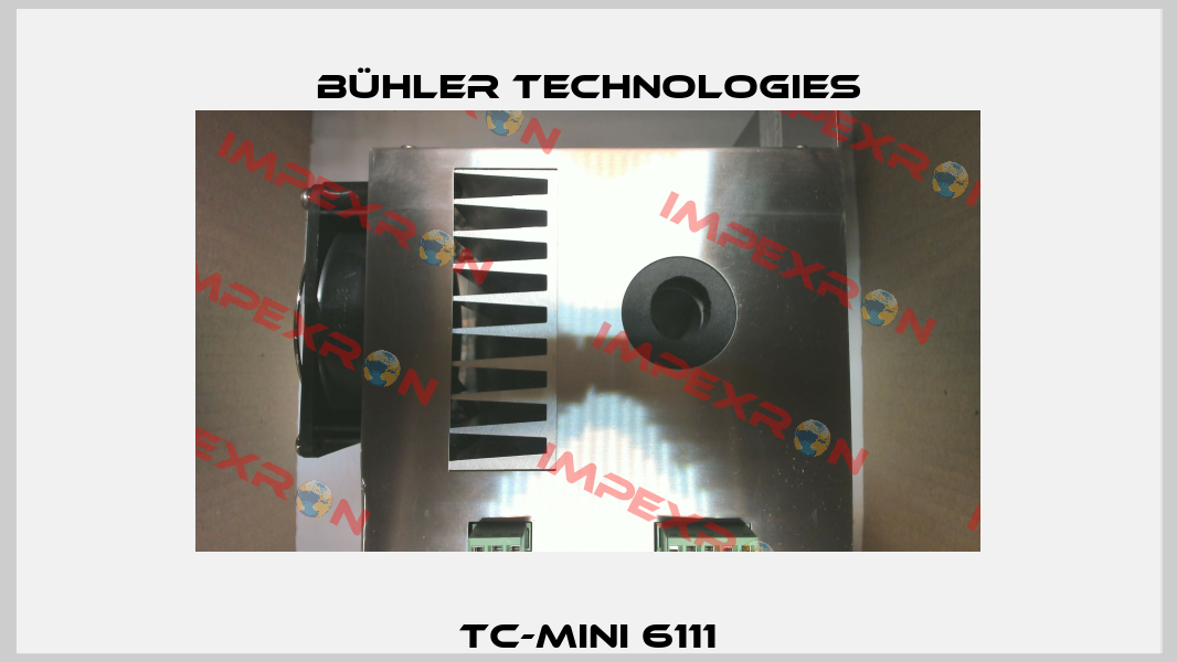 TC-MINI 6111 Bühler Technologies
