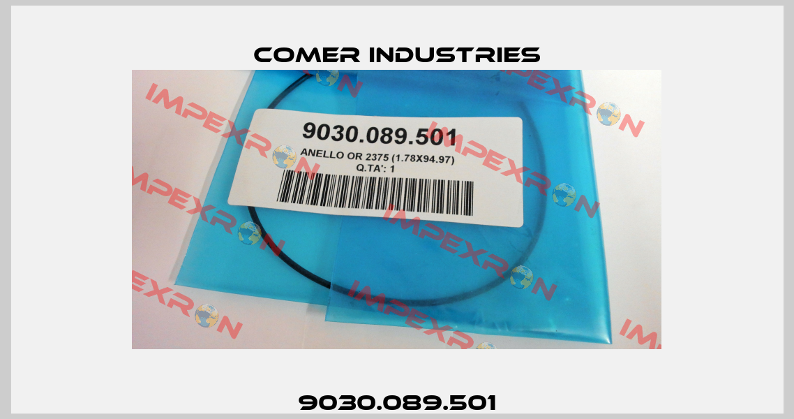 9030.089.501 Comer Industries