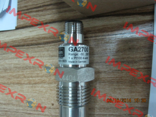 GA2700-HY-A1011-C1025-G11-N3-T150  Labom