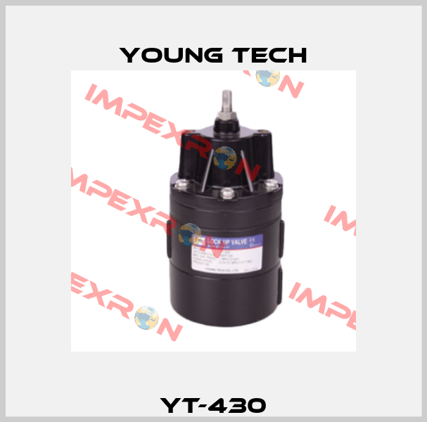 YT-430 Young Tech