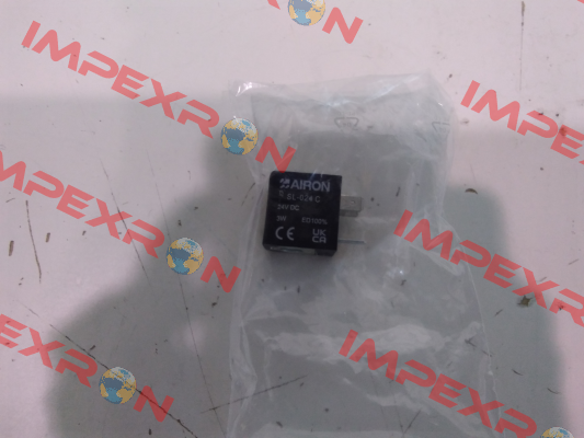 SL024C     COIL FOR EFM52M8 Airon