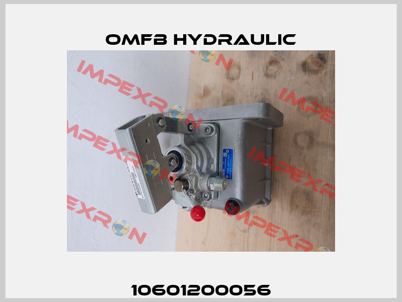 10601200056 OMFB Hydraulic