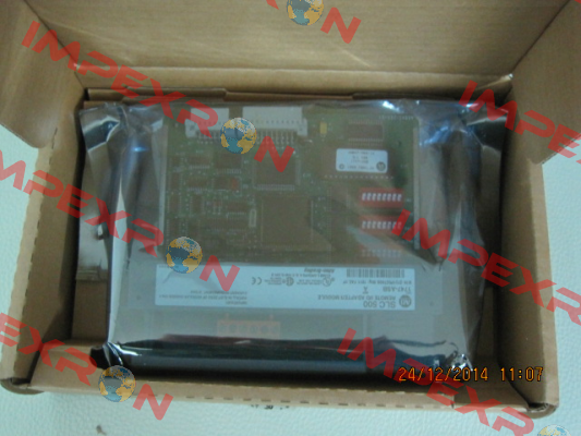 1747-ASB Allen Bradley (Rockwell)