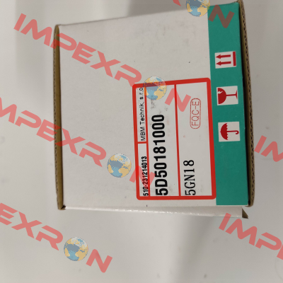 5GN18 Sesame Motor