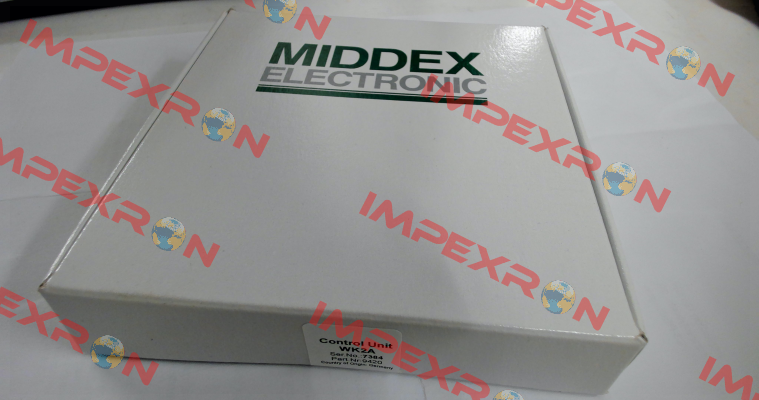 WK2A 94200000 Middex