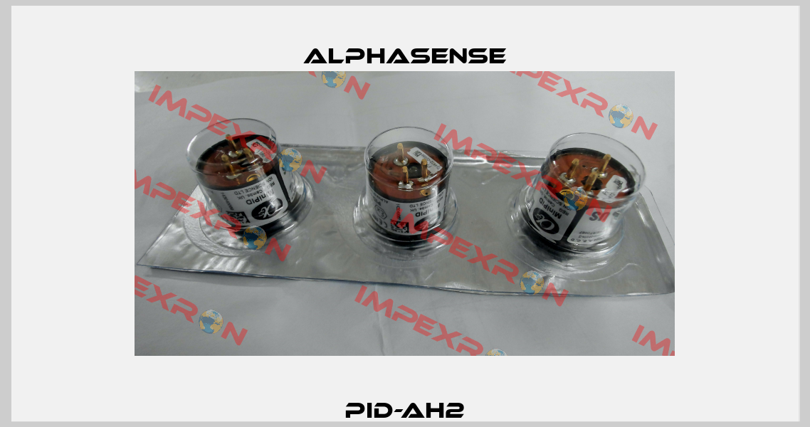 PID-AH2 Alphasense