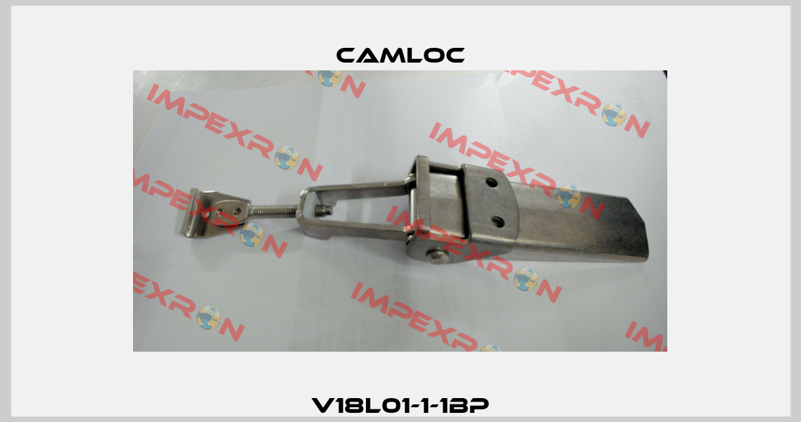 V18L01-1-1BP Camloc
