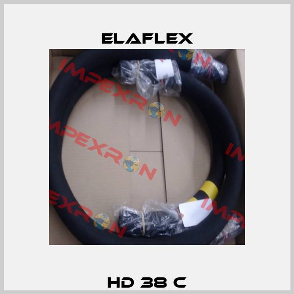 HD 38 C Elaflex