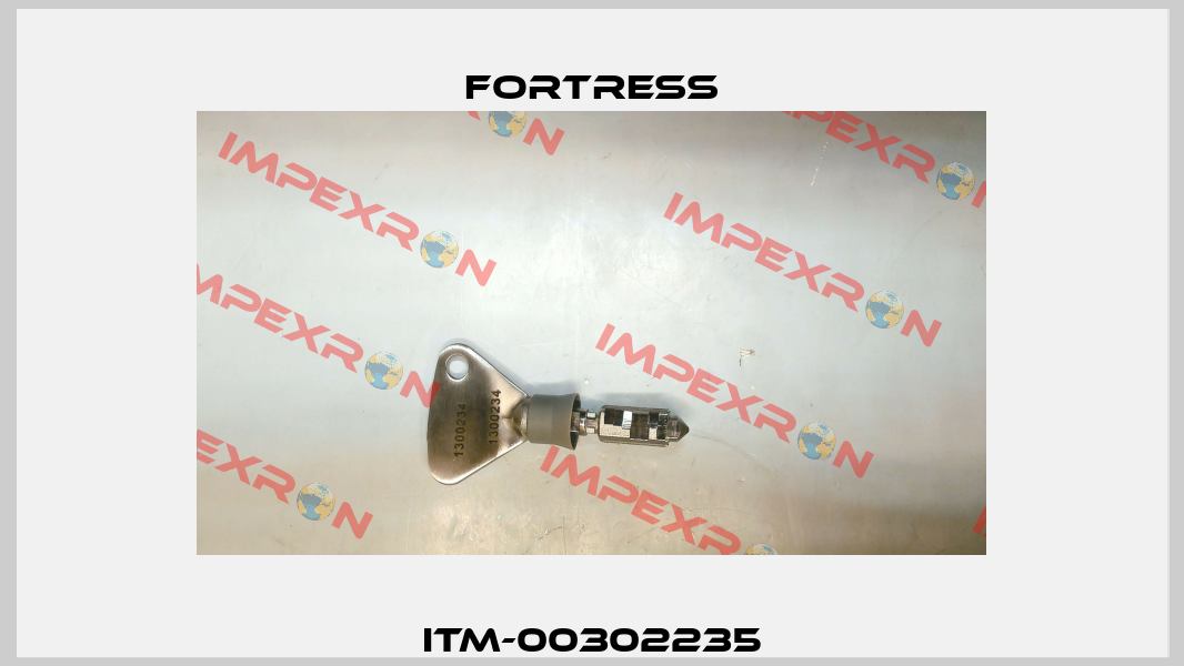 ITM-00302235 Fortress