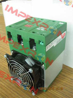 CD3000S-2PH 480V-75A-480V-SSR  CD AUTOMATION