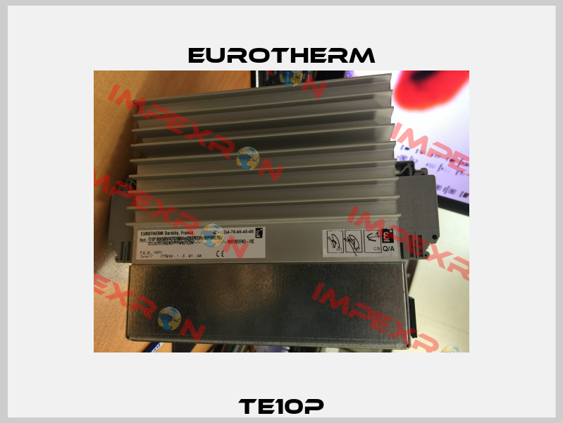 TE10P Eurotherm