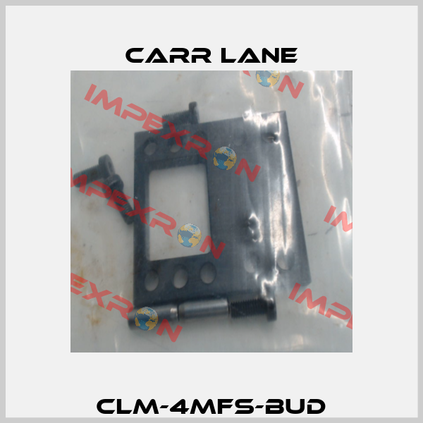 CLM-4MFS-BUD Carr Lane