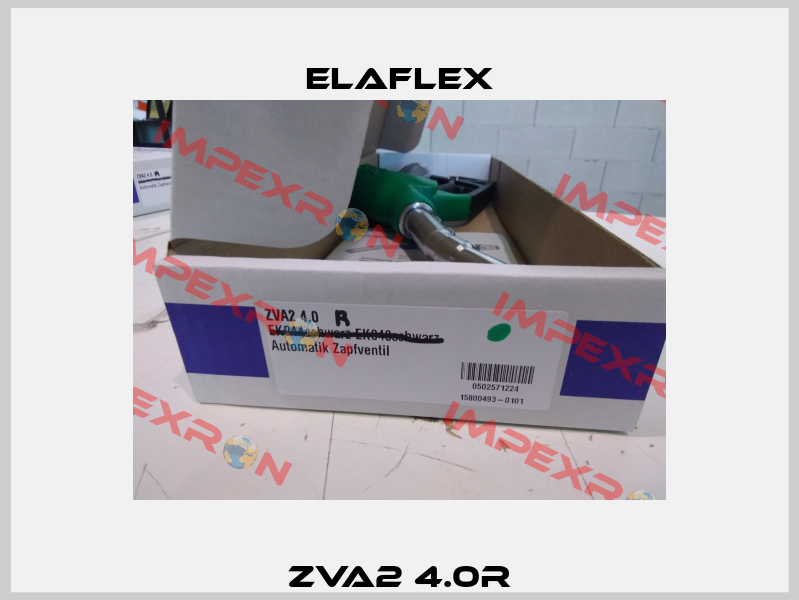 ZVA2 4.0R Elaflex