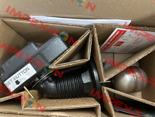 150S-M-HD McDonnell & Miller (a xylem brand)