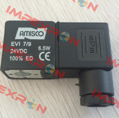 EVI 7/9 24VDC 5W Amisco