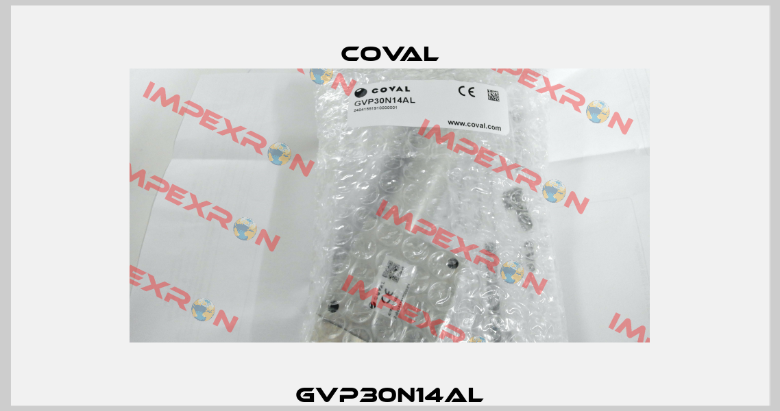 GVP30N14AL Coval
