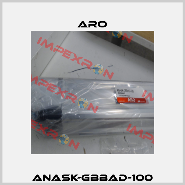 ANASK-GBBAD-100 Aro