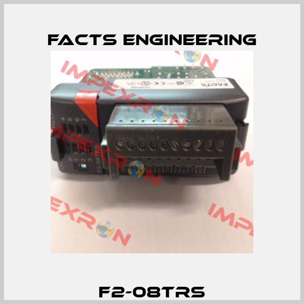 F2-08TRS Facts Engineering