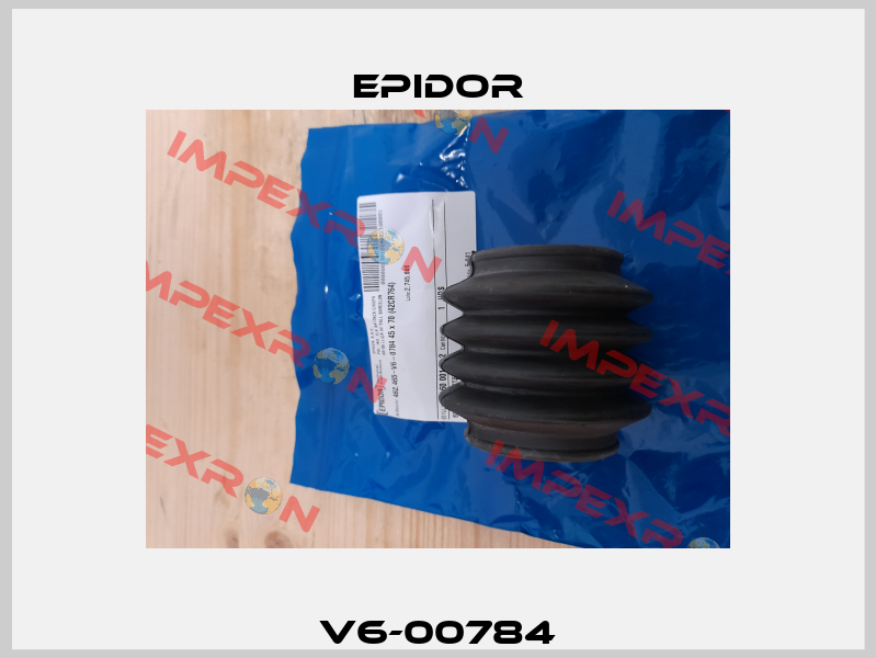 V6-00784 Epidor