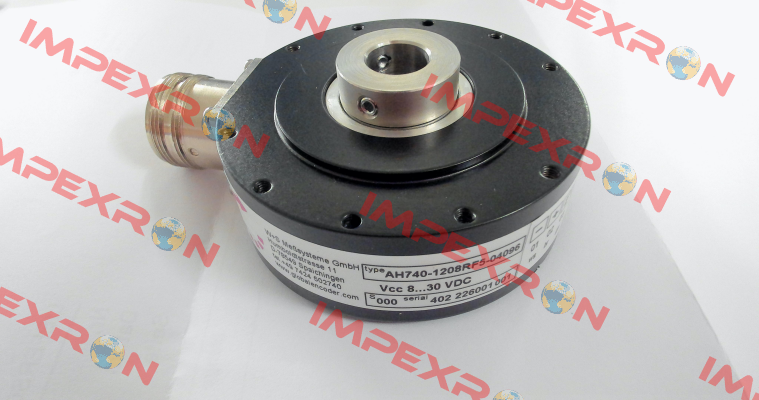 AH740.1208RF5.04096 GES Global Encoders