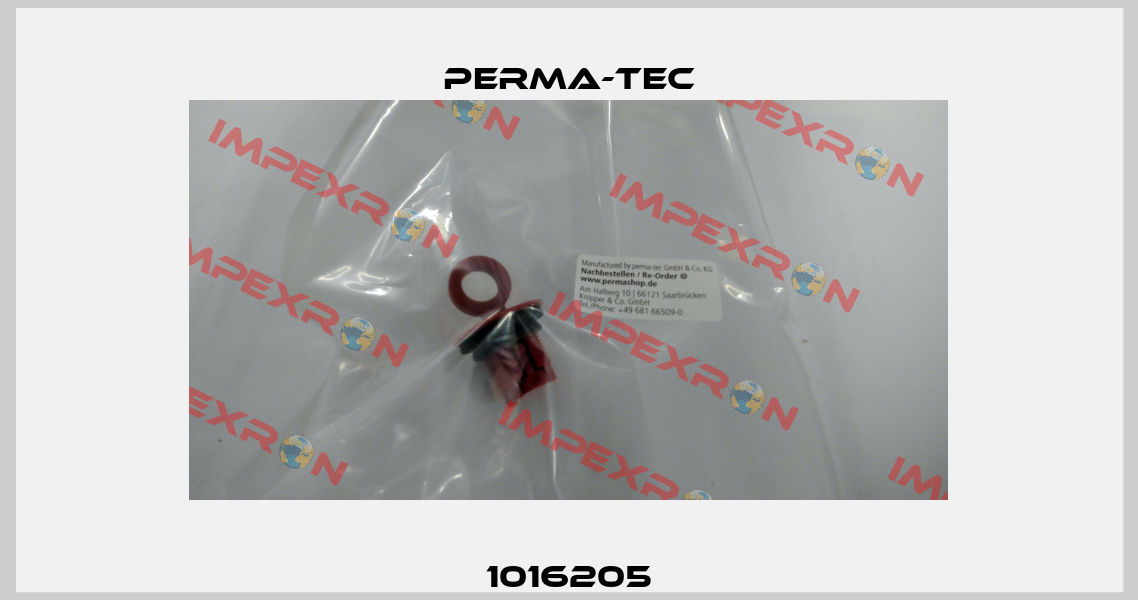 1016205 PERMA-TEC