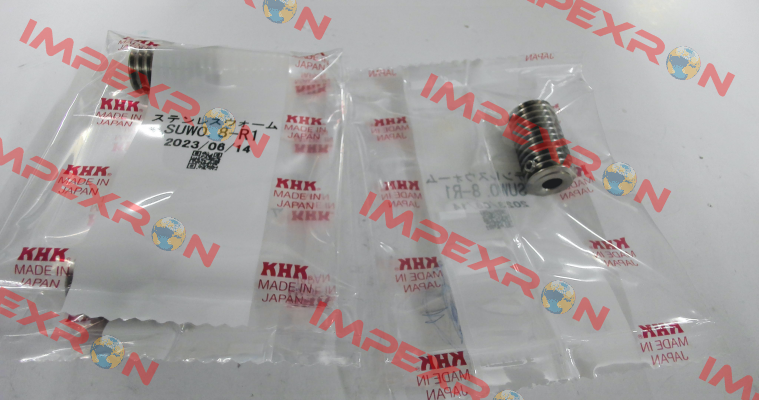 SUW0.8-R1 KHK GEAR