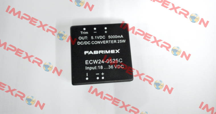 ECW24-0525C Fabrimex