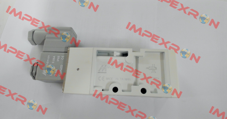 MVSC-300-4E1-DC24-L-G Mindman