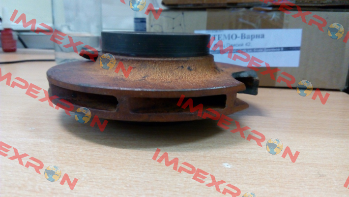 Turbine for NM40/16CE  Calpeda