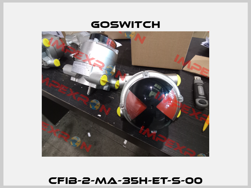 CFIB-2-MA-35H-ET-S-00 GoSwitch