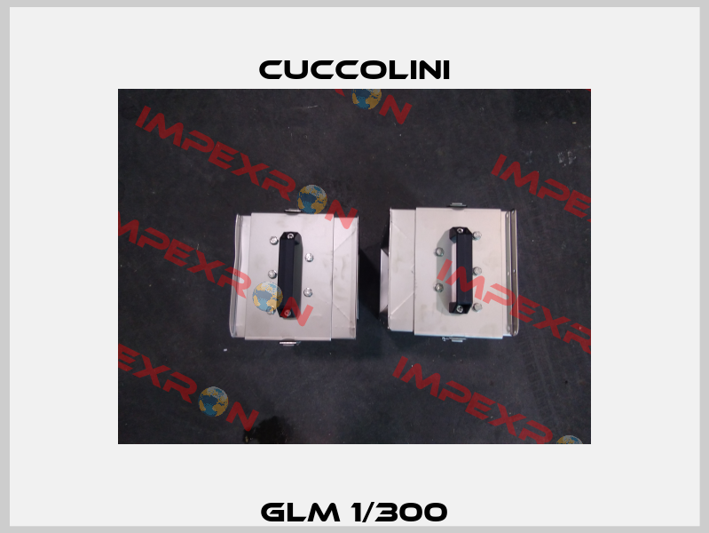 GLM 1/300 Cuccolini