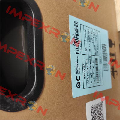 FCA 112 M 2 /PHE / 6000 AC Motoren