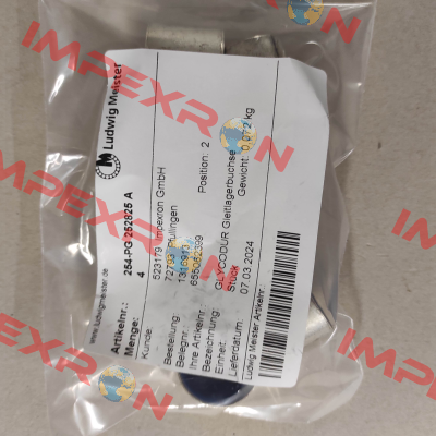 PG 252825 A Glycodur
