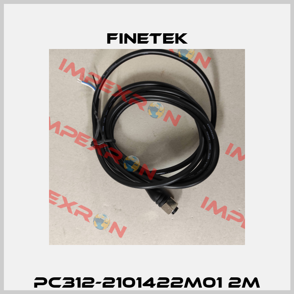 PC312-2101422M01 2m Finetek