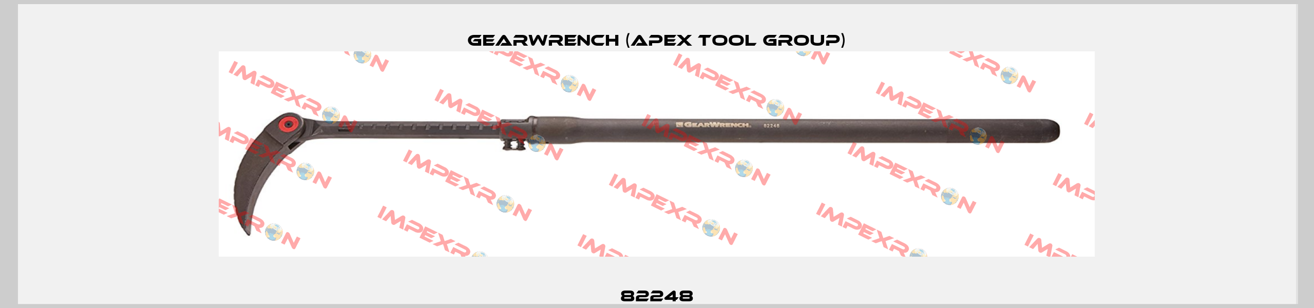 82248 GEARWRENCH (Apex Tool Group)