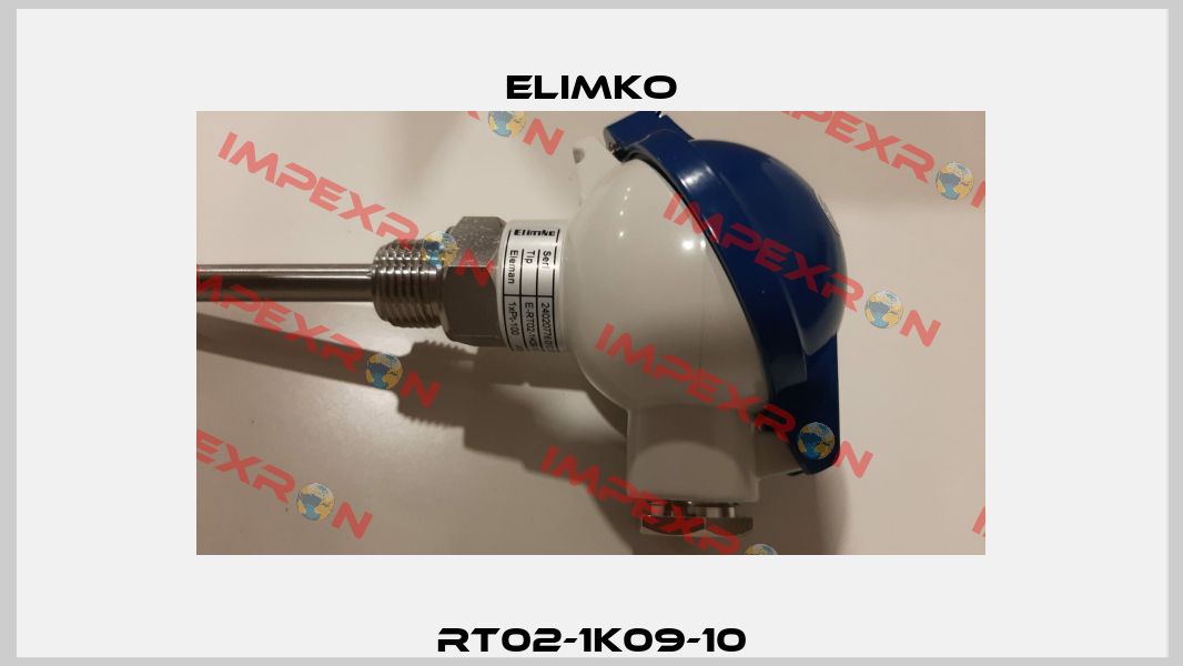 RT02-1K09-10 Elimko
